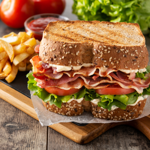 BLT Sandwich